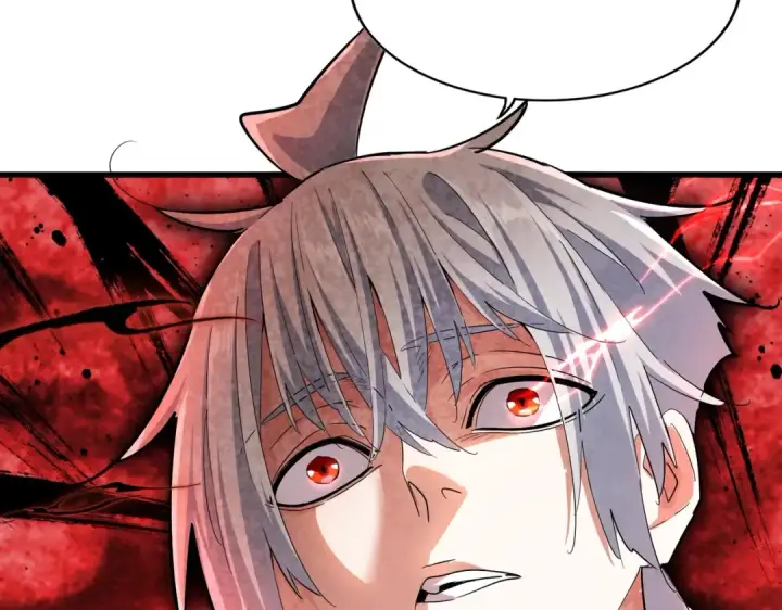 漫画《魔皇大管家》第408话 灵傀第92张图