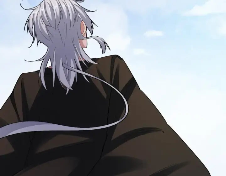 漫画《魔皇大管家》第409话 老六本六第110张图
