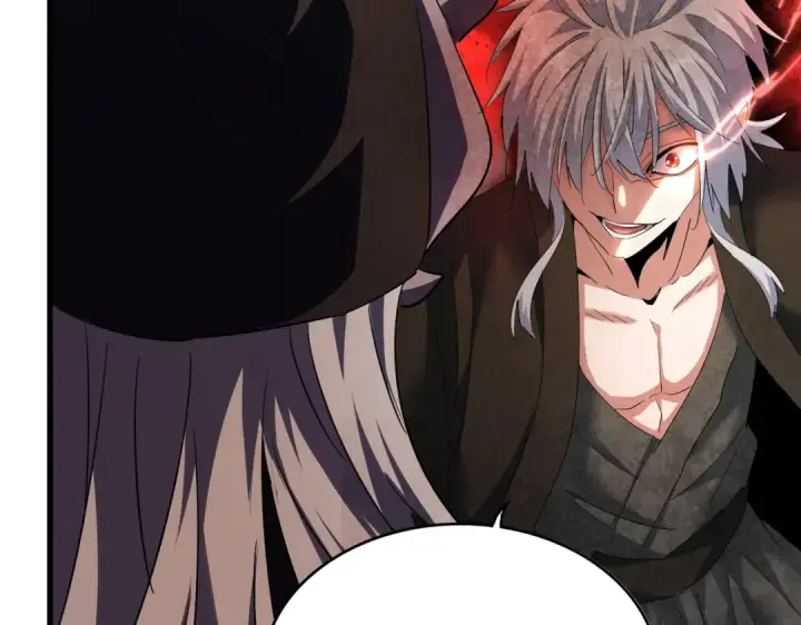 漫画《魔皇大管家》第409话 老六本六第2张图