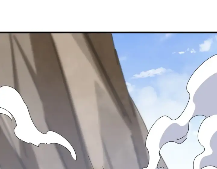 漫画《魔皇大管家》第409话 老六本六第41张图