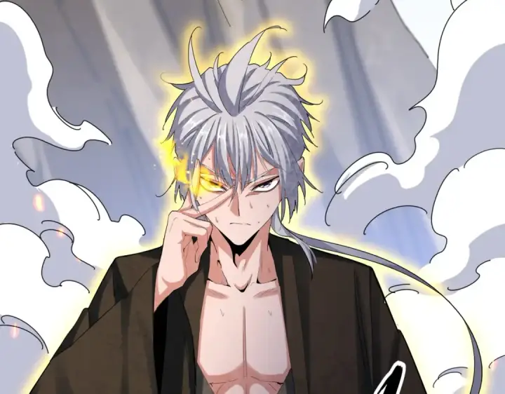 漫画《魔皇大管家》第409话 老六本六第42张图