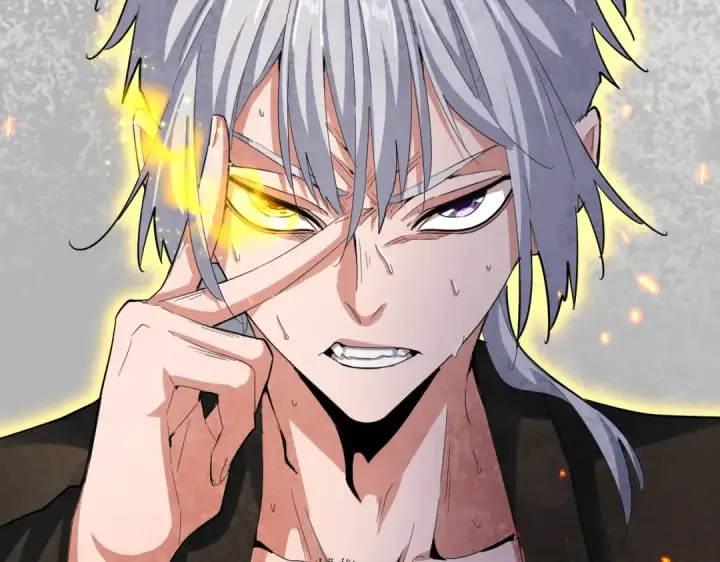 漫画《魔皇大管家》第409话 老六本六第52张图
