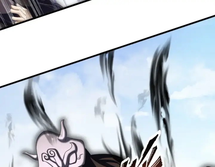 漫画《魔皇大管家》第409话 老六本六第55张图