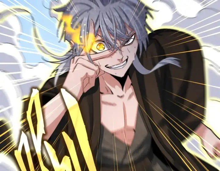 漫画《魔皇大管家》第409话 老六本六第63张图