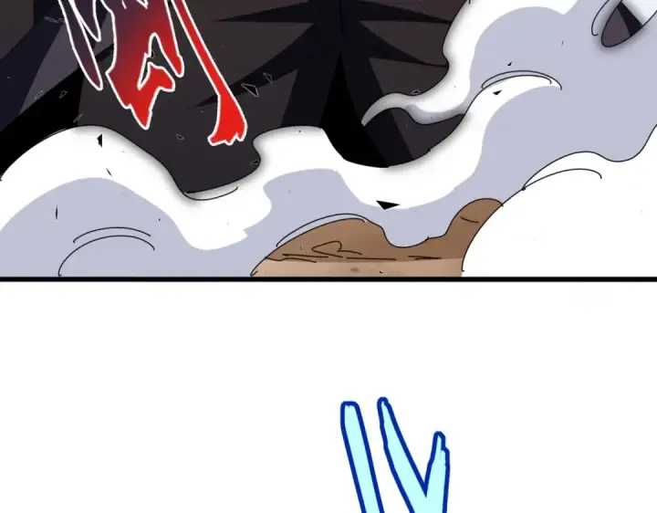 漫画《魔皇大管家》第409话 老六本六第67张图