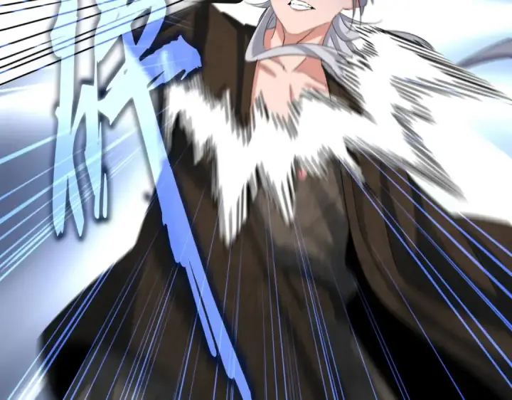 漫画《魔皇大管家》第409话 老六本六第70张图