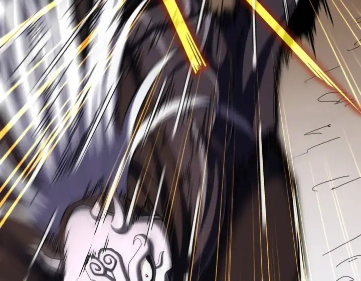 漫画《魔皇大管家》第409话 老六本六第76张图