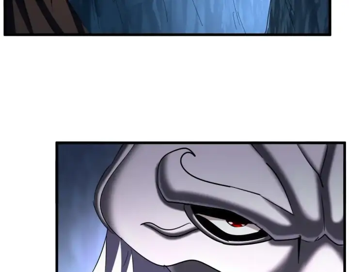 漫画《魔皇大管家》第410话 我们都可以，卓管家第100张图