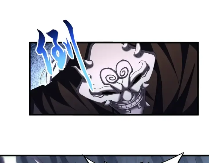 漫画《魔皇大管家》第410话 我们都可以，卓管家第109张图