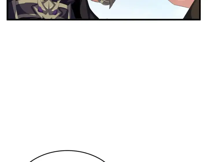 漫画《魔皇大管家》第410话 我们都可以，卓管家第77张图