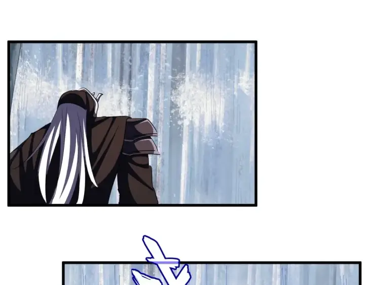 漫画《魔皇大管家》第410话 我们都可以，卓管家第92张图