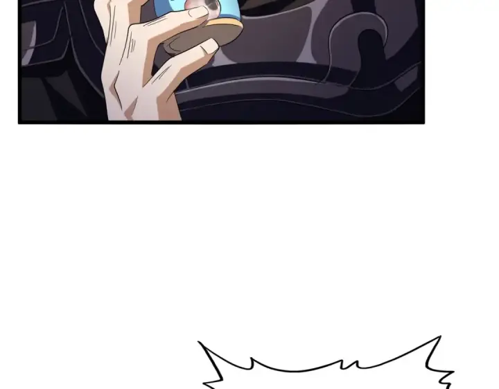 漫画《魔皇大管家》第411话 帝王第102张图
