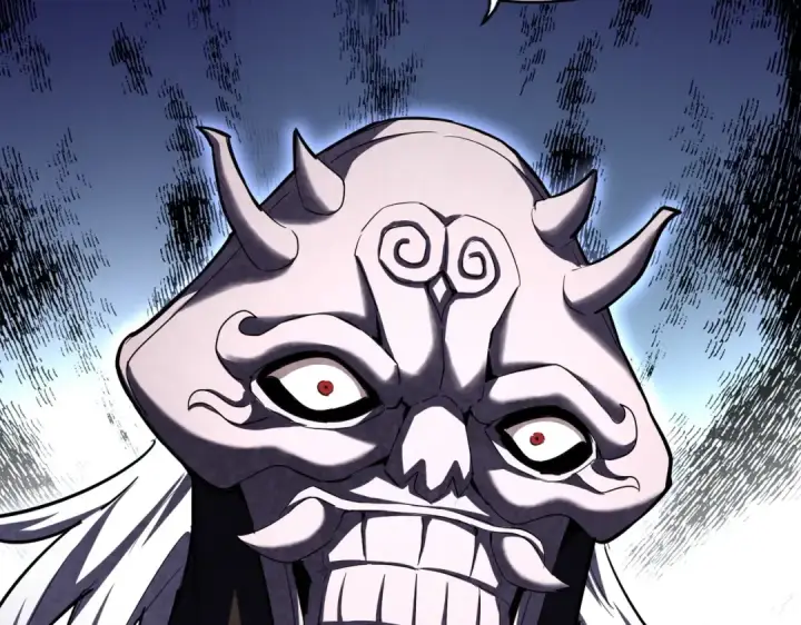 漫画《魔皇大管家》第411话 帝王第106张图