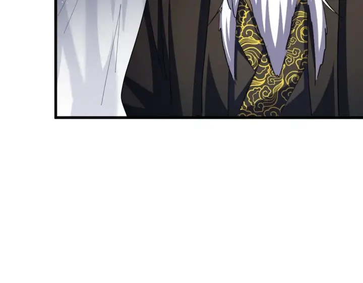漫画《魔皇大管家》第412话 招蜂引蝶第19张图