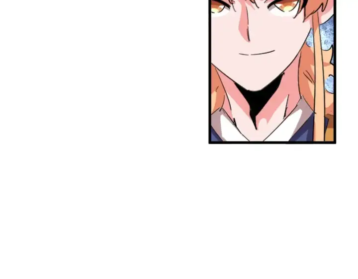 漫画《魔皇大管家》第413话 暴雨前第35张图