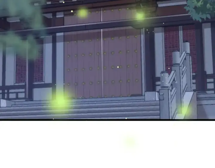 漫画《魔皇大管家》第413话 暴雨前第50张图