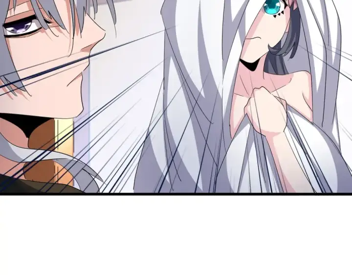 漫画《魔皇大管家》第414话第12张图