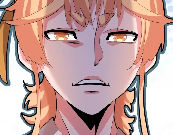 漫画《魔皇大管家》第414话第4张图