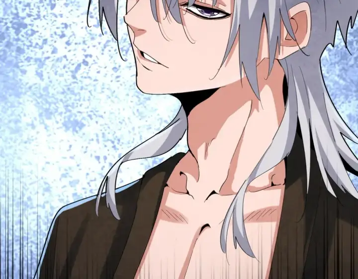 漫画《魔皇大管家》第414话第47张图