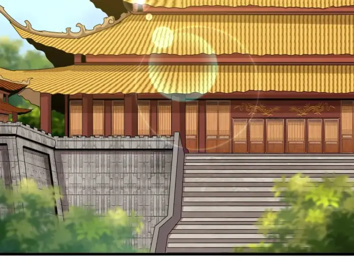 漫画《魔皇大管家》第414话第51张图