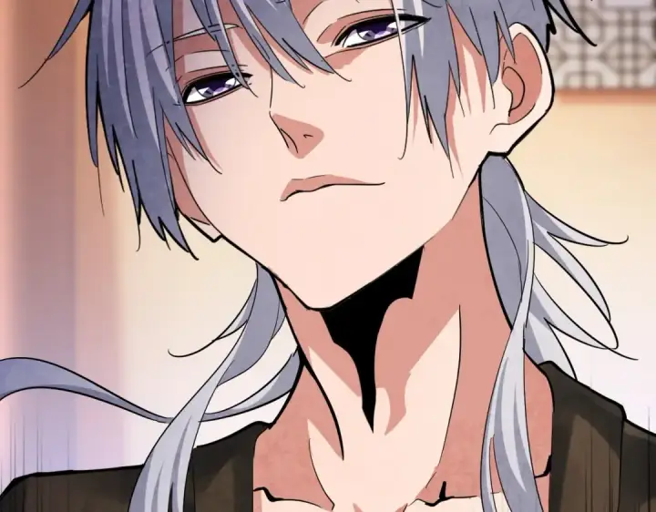 漫画《魔皇大管家》第416话 犬戎第115张图