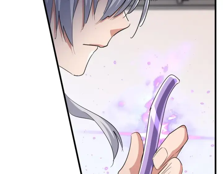 漫画《魔皇大管家》第416话 犬戎第34张图