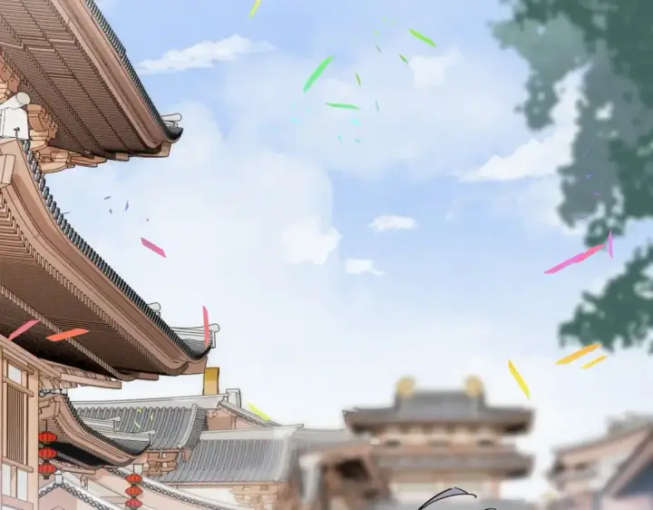 漫画《魔皇大管家》第416话 犬戎第62张图