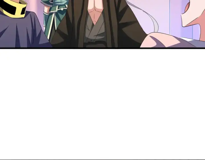 漫画《魔皇大管家》第416话 犬戎第79张图