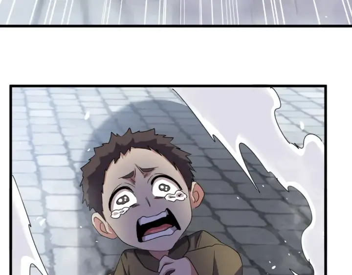 漫画《魔皇大管家》第417话 吃人辣！第41张图