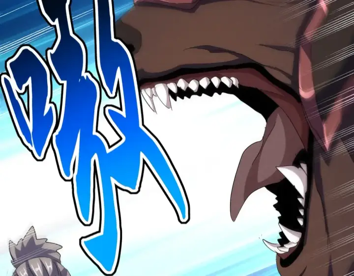 漫画《魔皇大管家》第418话 装X高手第23张图