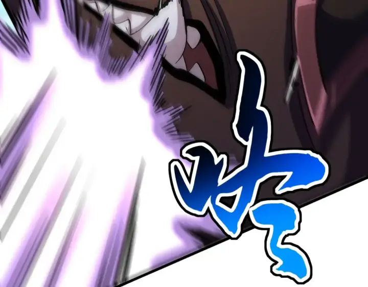 漫画《魔皇大管家》第418话 装X高手第28张图