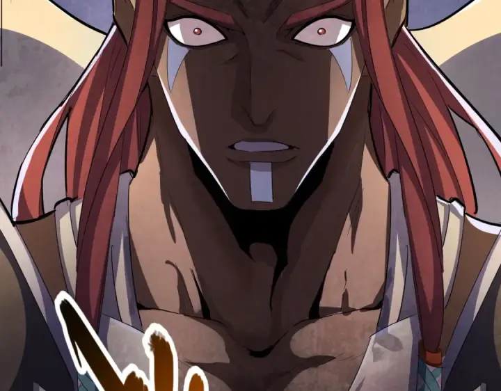 漫画《魔皇大管家》第418话 装X高手第41张图