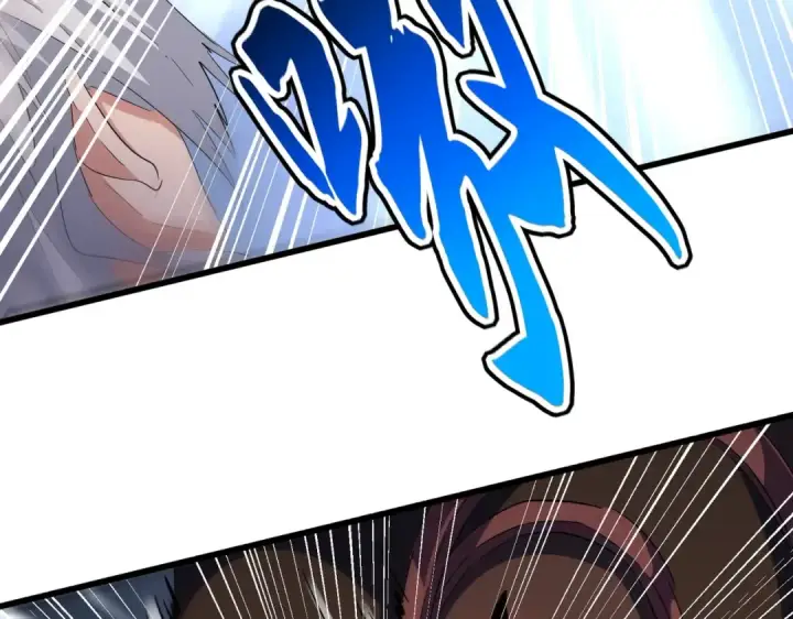漫画《魔皇大管家》第418话 装X高手第54张图