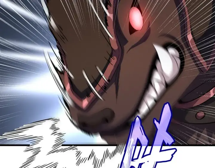 漫画《魔皇大管家》第418话 装X高手第55张图