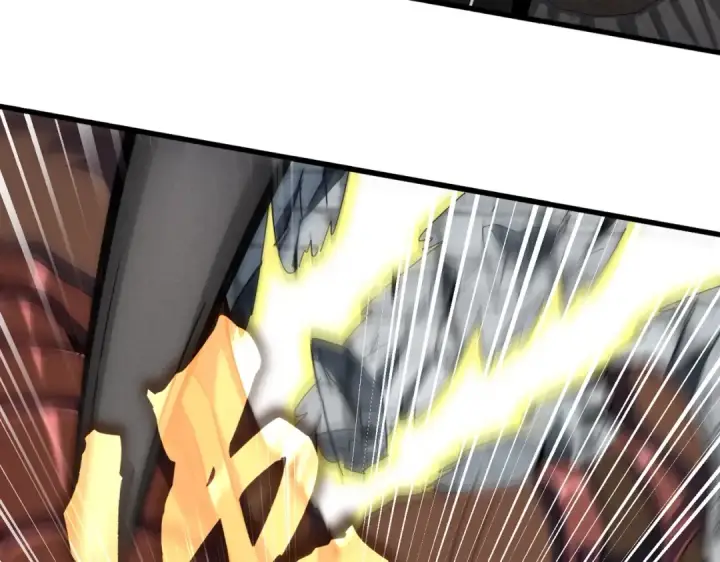 漫画《魔皇大管家》第418话 装X高手第58张图