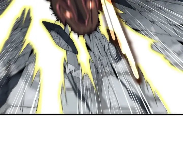漫画《魔皇大管家》第418话 装X高手第60张图