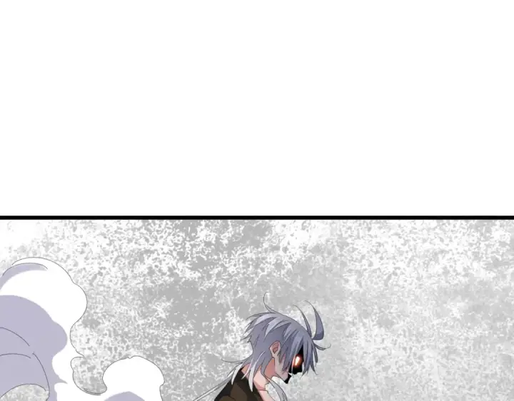 漫画《魔皇大管家》第418话 装X高手第62张图