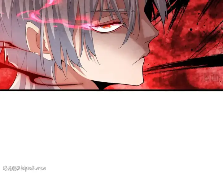 漫画《魔皇大管家》第418话 装X高手第64张图