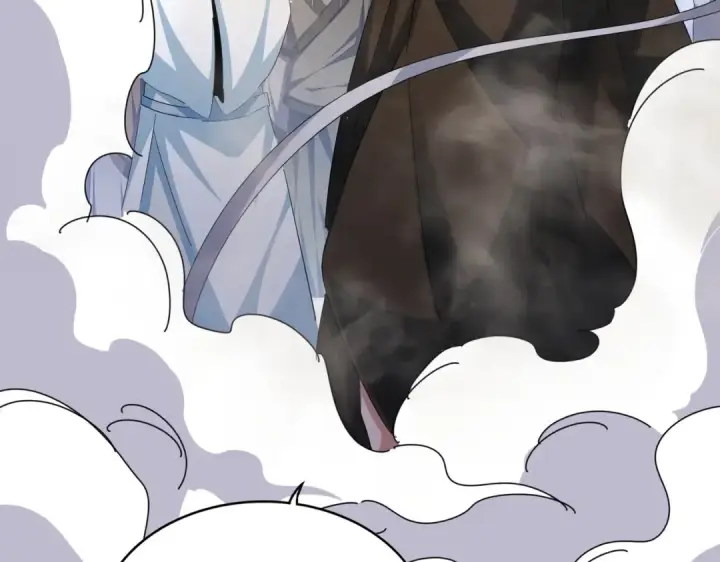 漫画《魔皇大管家》第418话 装X高手第93张图