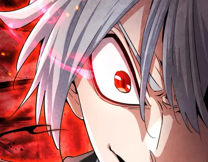 漫画《魔皇大管家》第420话 除掉这个管家！第109张图