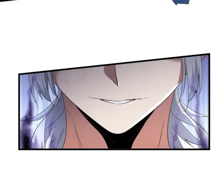 漫画《魔皇大管家》第420话 除掉这个管家！第13张图
