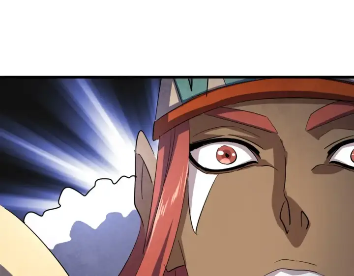 漫画《魔皇大管家》第420话 除掉这个管家！第14张图