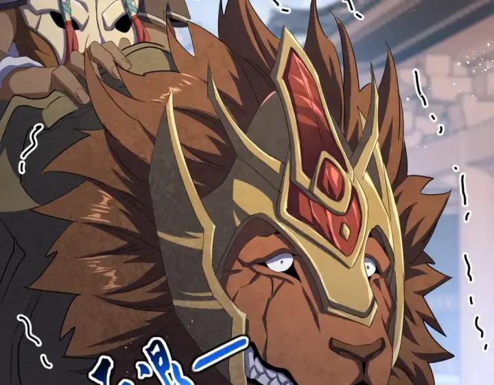 漫画《魔皇大管家》第420话 除掉这个管家！第23张图