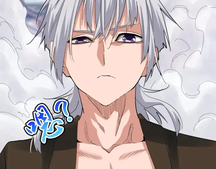 漫画《魔皇大管家》第420话 除掉这个管家！第46张图