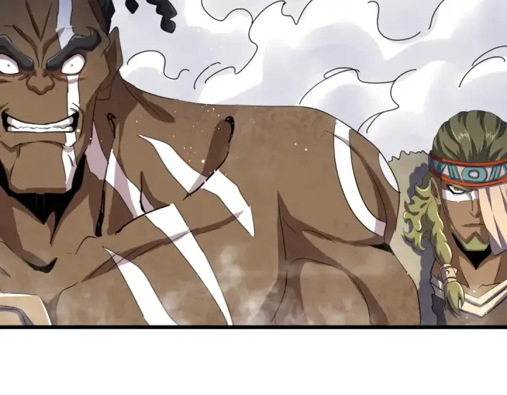 漫画《魔皇大管家》第420话 除掉这个管家！第85张图