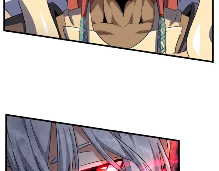 漫画《魔皇大管家》第420话 除掉这个管家！第9张图