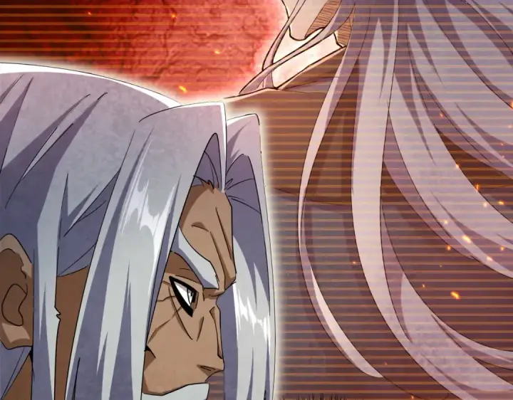 漫画《魔皇大管家》第420话 除掉这个管家！第95张图