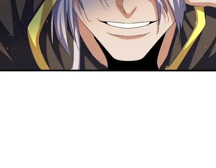 漫画《魔皇大管家》第421话 自己人第103张图