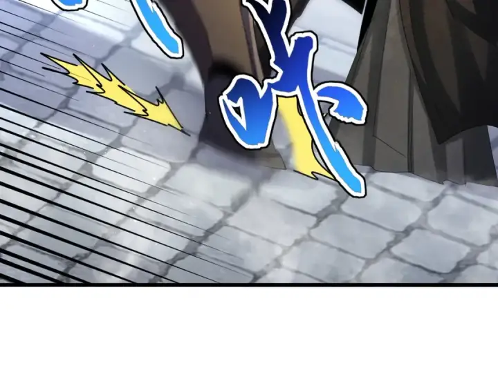 漫画《魔皇大管家》第421话 自己人第18张图