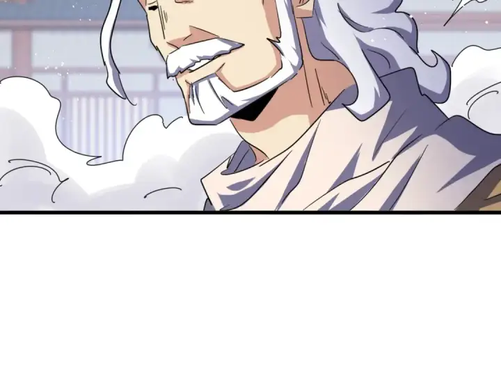 漫画《魔皇大管家》第421话 自己人第47张图